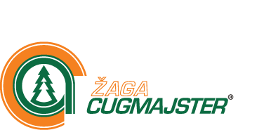 Žaga Cugmajster
